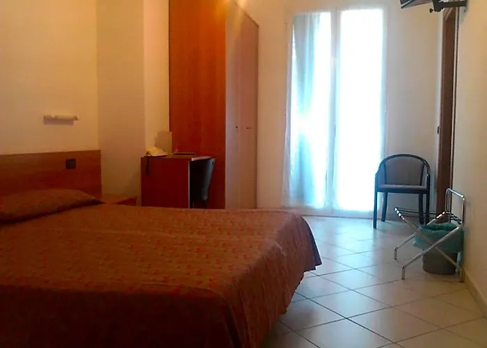 Hotel Adriana